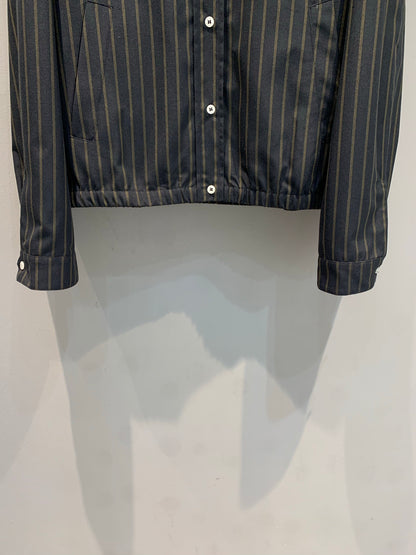 MIU M SHIRT JACKET