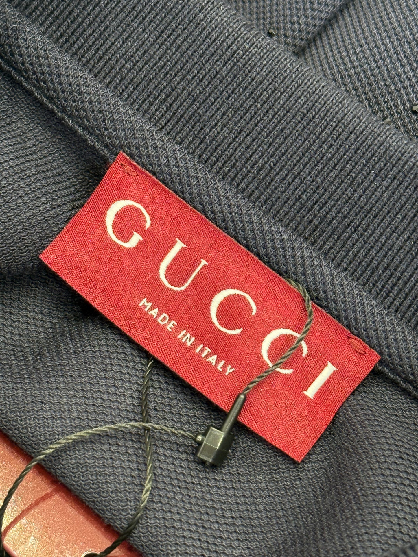 GG POLO SHIRT