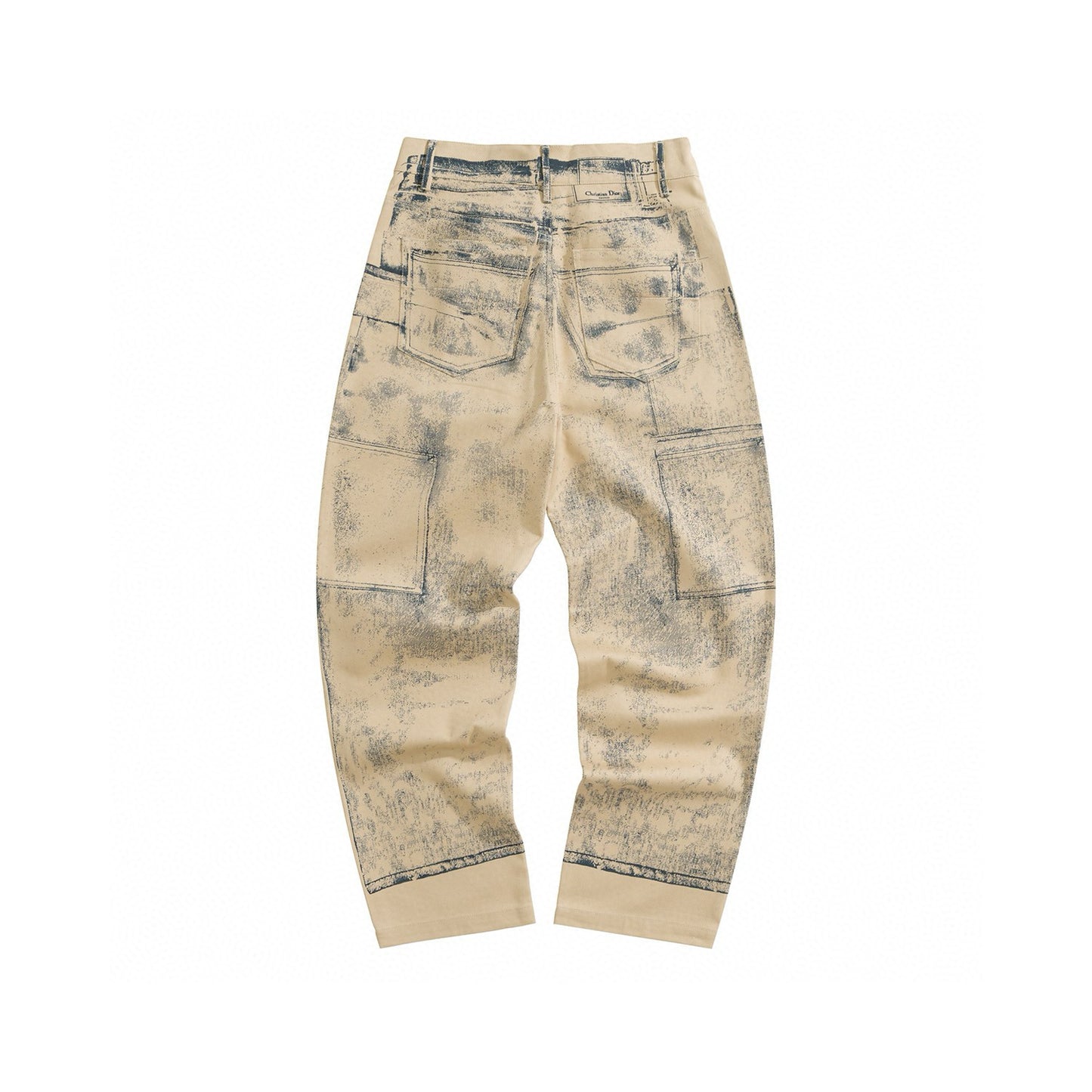 CD JEANS