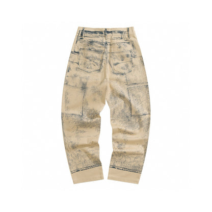 CD JEANS
