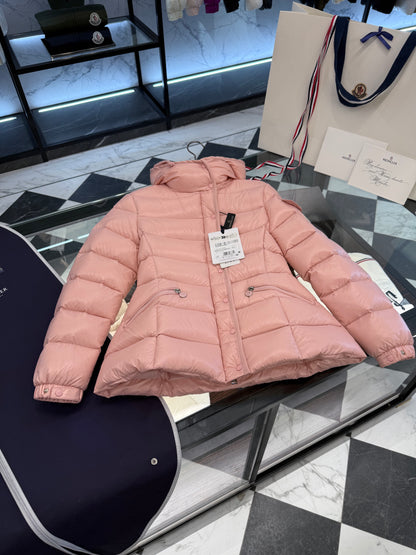 MONC BARANTE JACKET