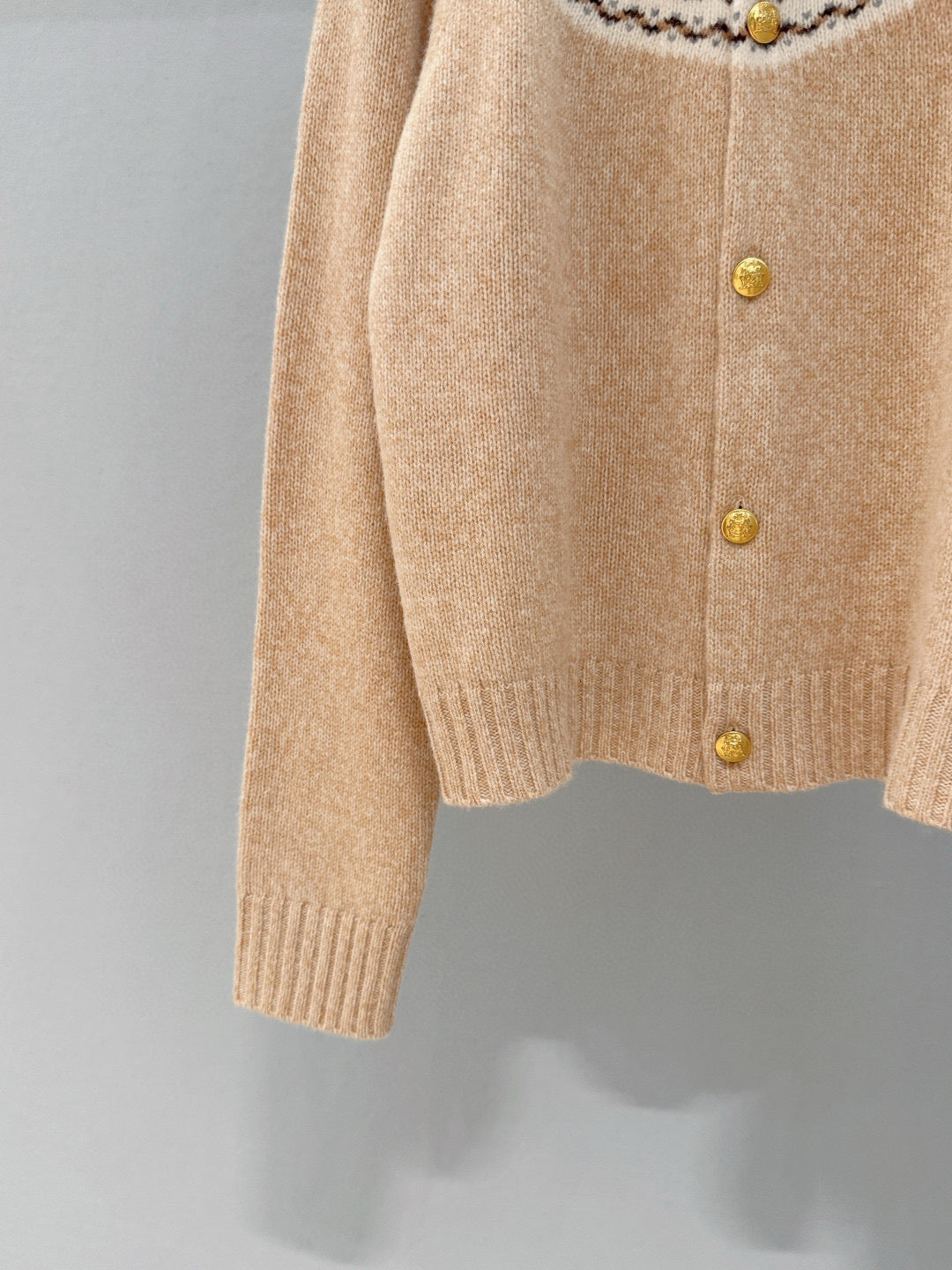 CEL CARDIGAN