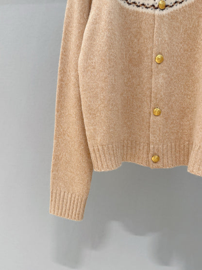 CEL CARDIGAN