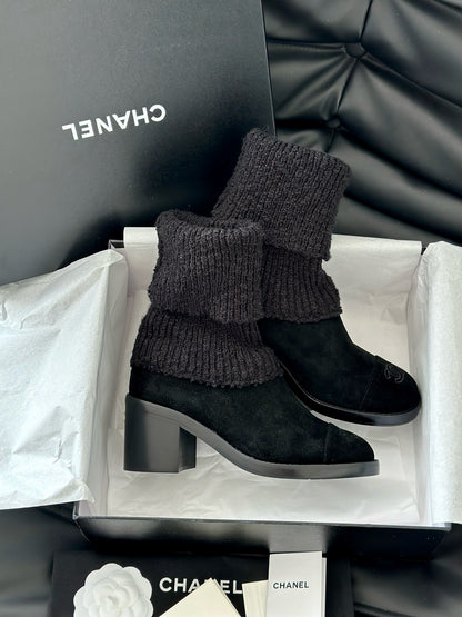CC BOOTS