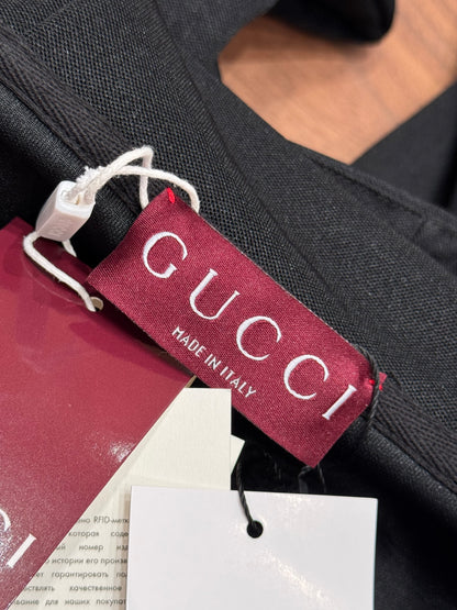 GG ZIP HOODIE