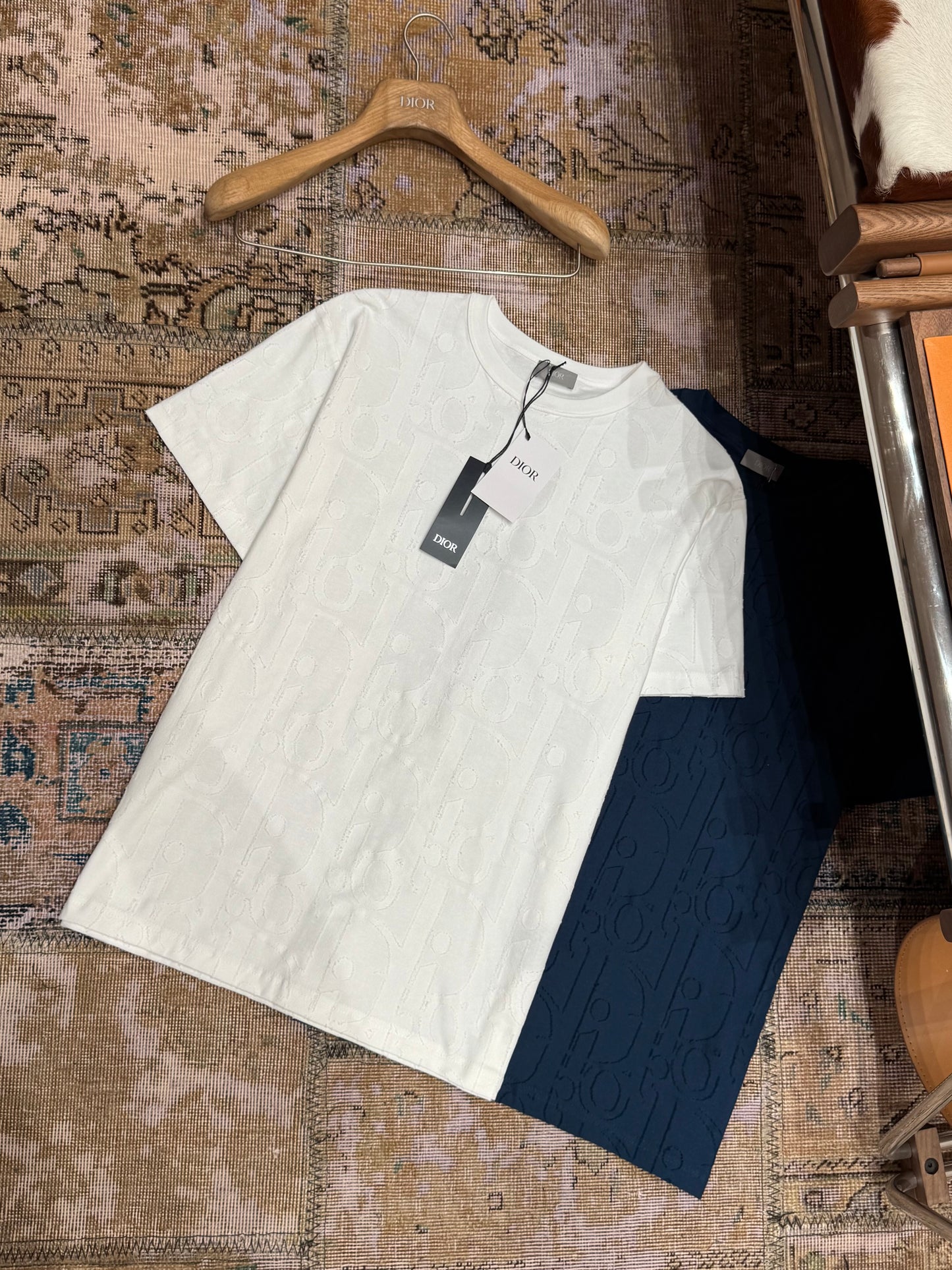CD T-SHIRT