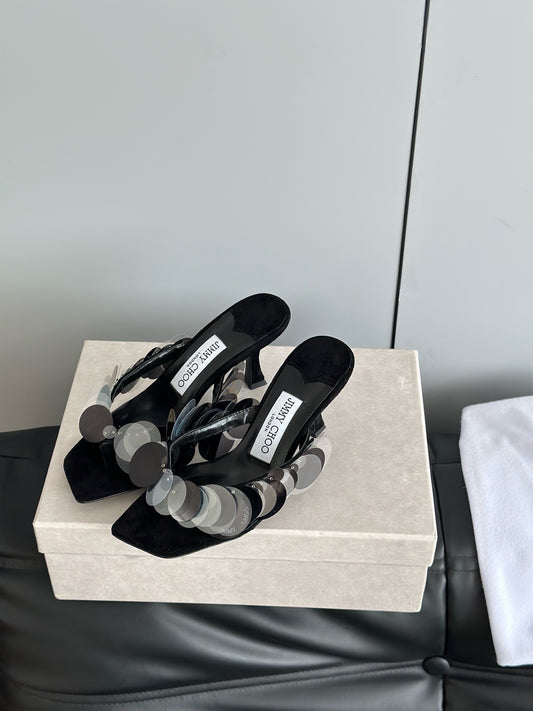 JIMMY C HEELS