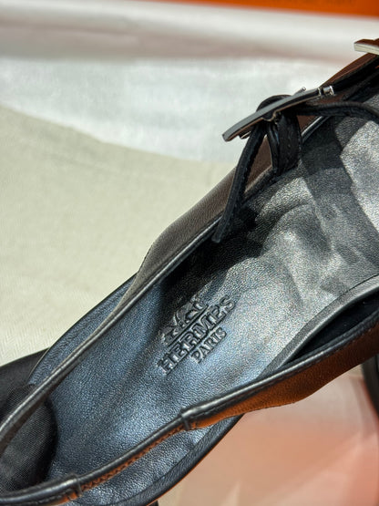 HERM MILA SLINGBACK