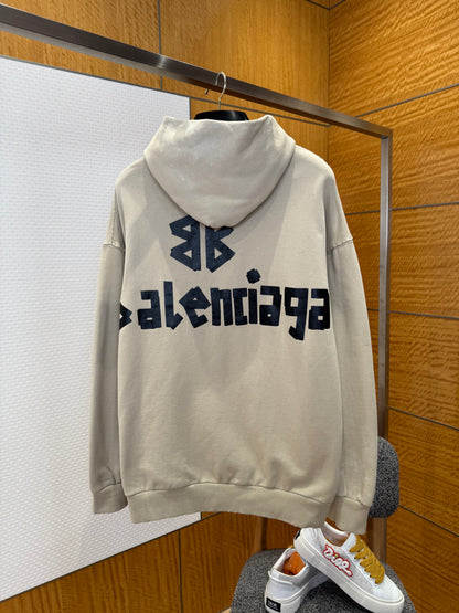 BAL HOODIE
