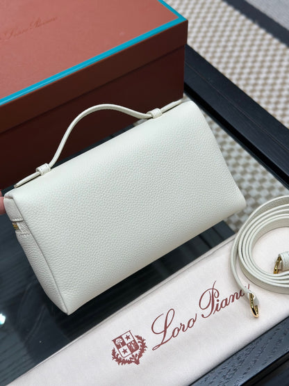 LORO P EXTRA POCKET L19 BAG