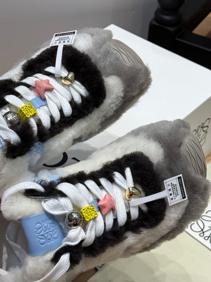 LOEW SNEAKERS