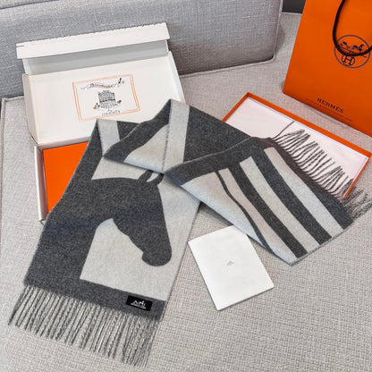 HERM SCARF