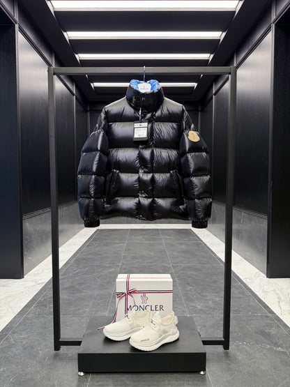 MONC DERVOX JACKET