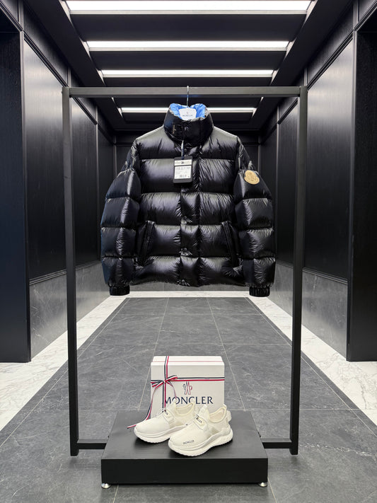 MONC DERVOX JACKET