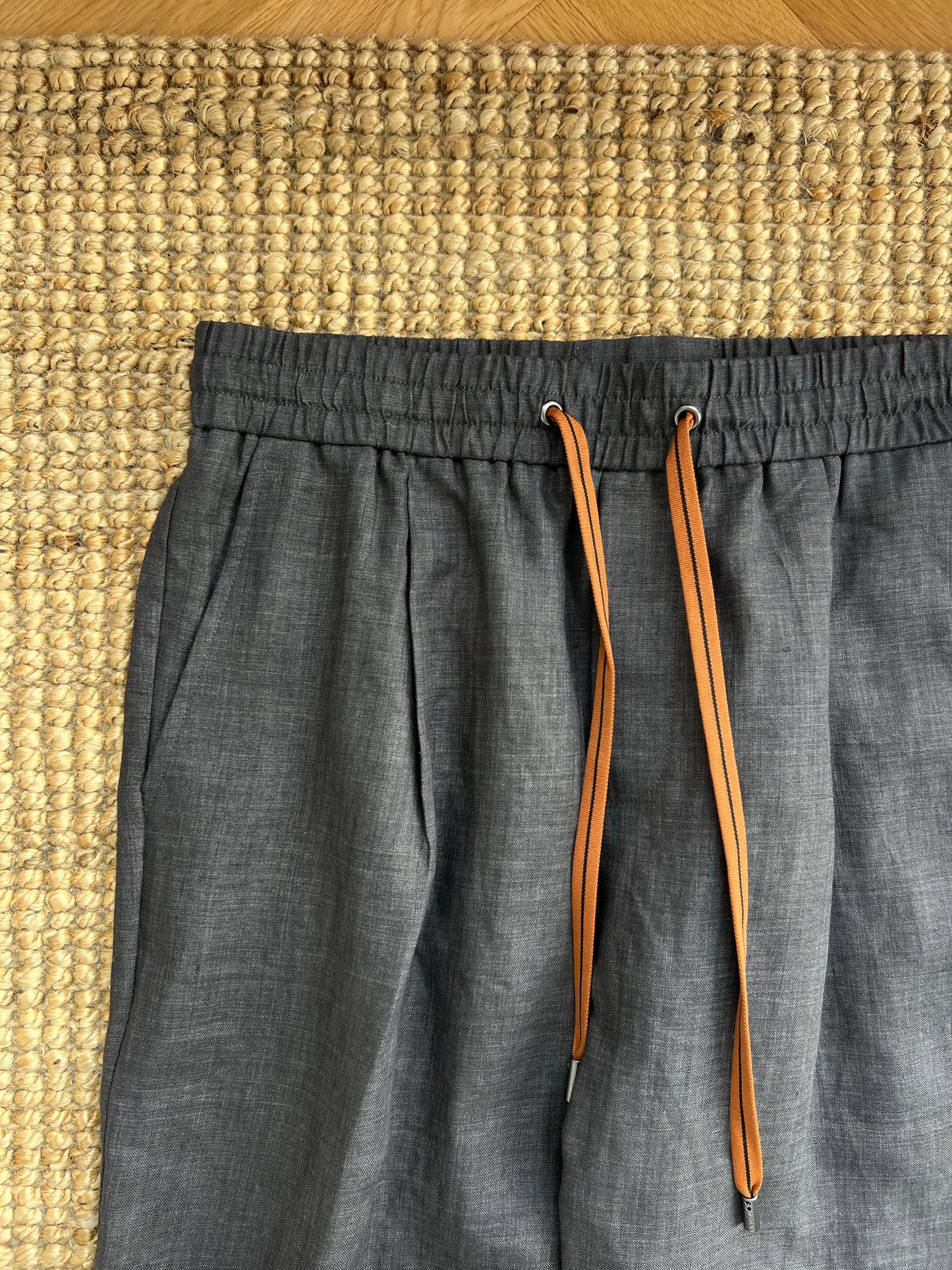 ZEGNA SHORTS