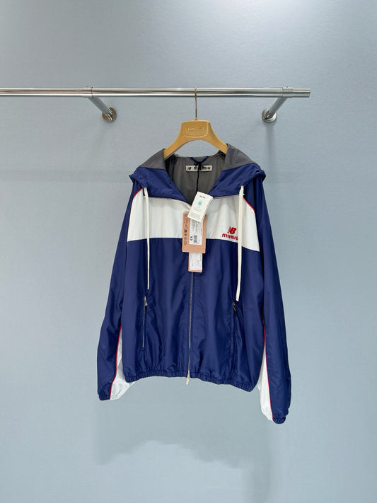 MIU M JACKET