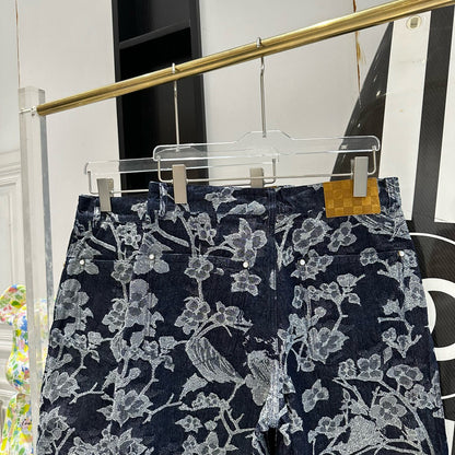 LOU SHORTS