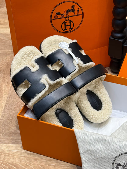 HERM CHYPRE SANDAL