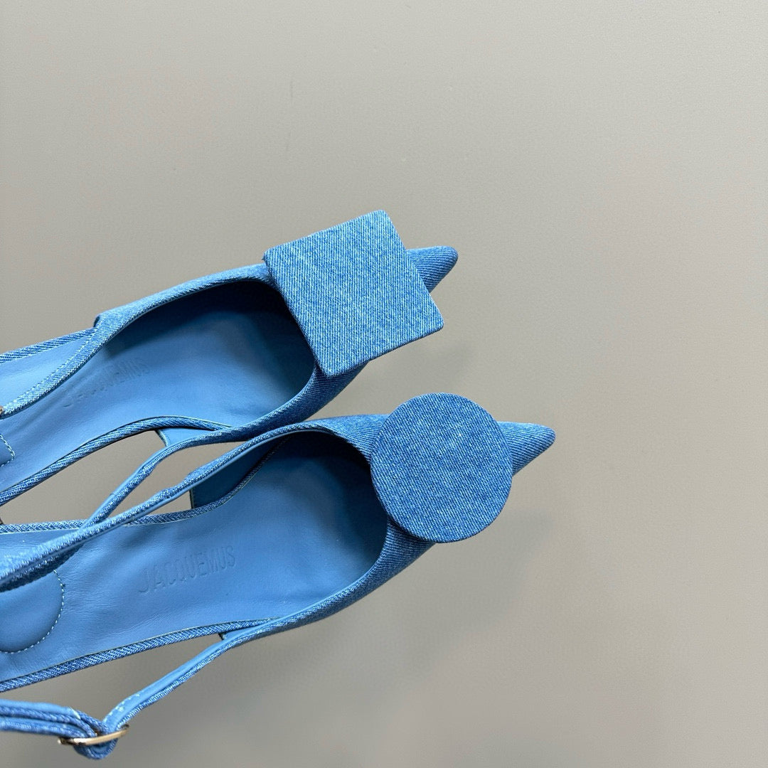JACQ HEELS