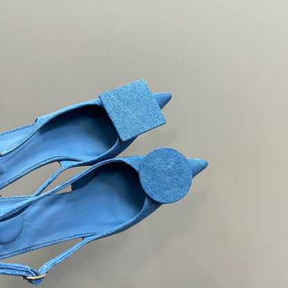 JACQ HEELS