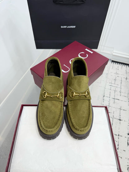 GG BOOTS