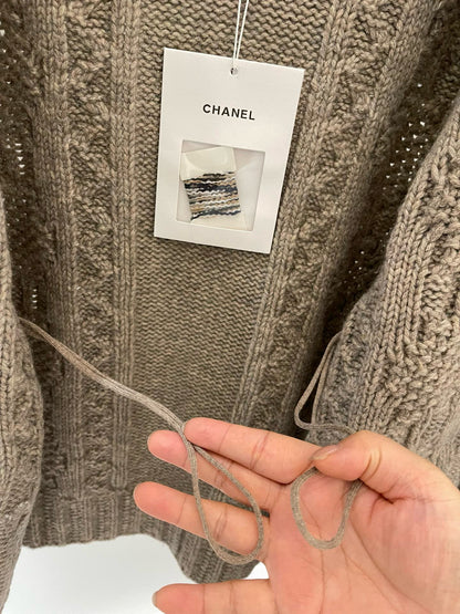 CC CARDIGAN