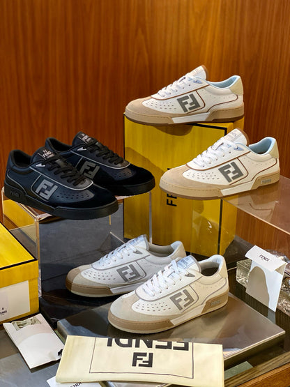 FEN MATCH SNEAKER