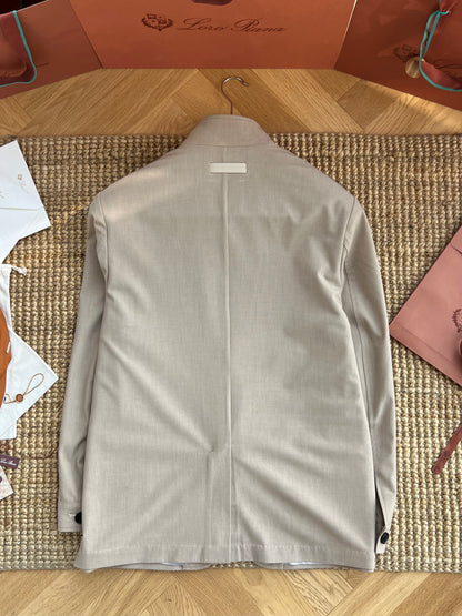 ZEGNA BLAZER