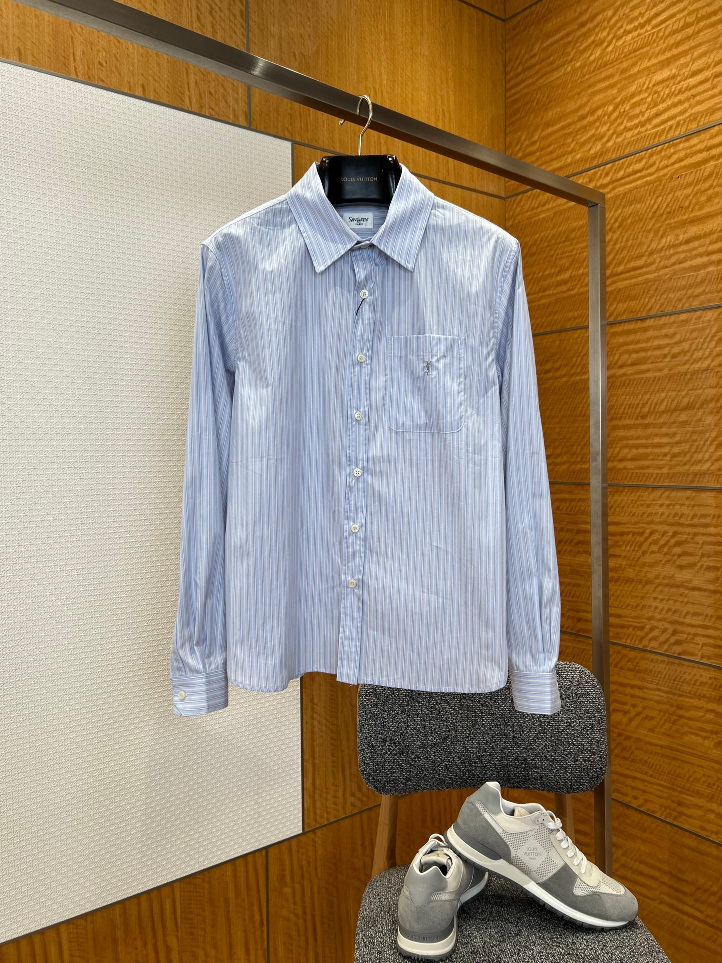 SL SHIRT