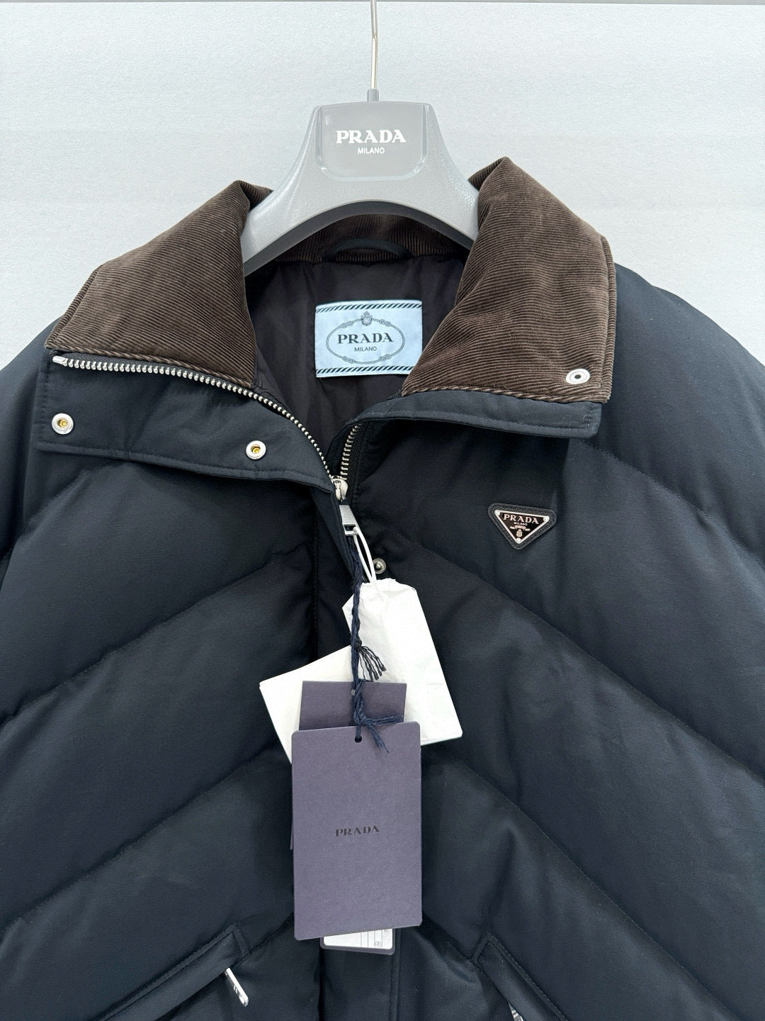 PD JACKET