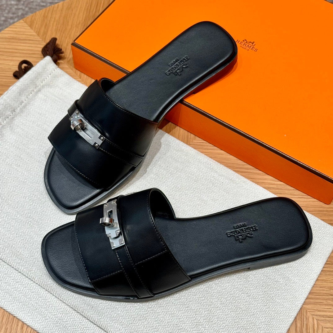 HERM GIULIA SANDALS