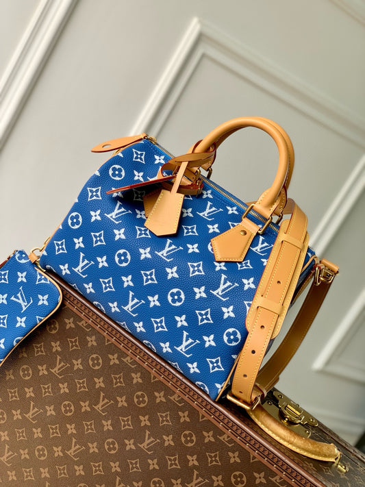 LOU SPEEDY P9 25 BAG