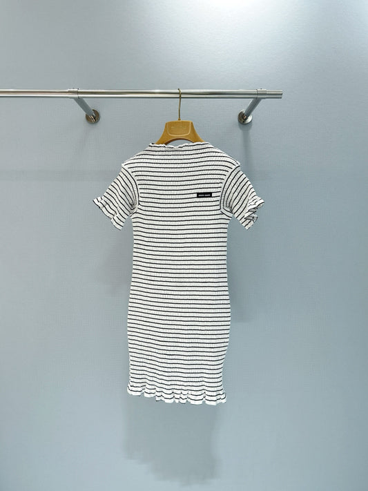MIU M DRESS