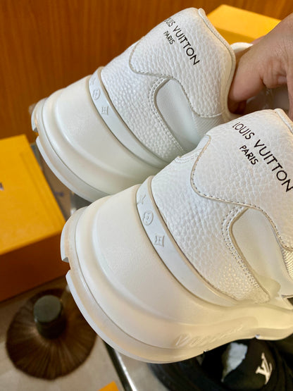 LOU CLASSIC TRAINERS