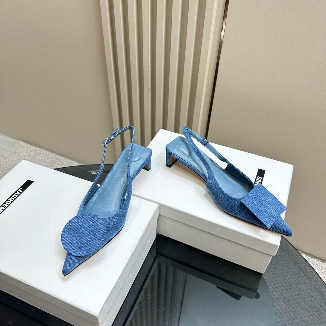 JACQ HEELS