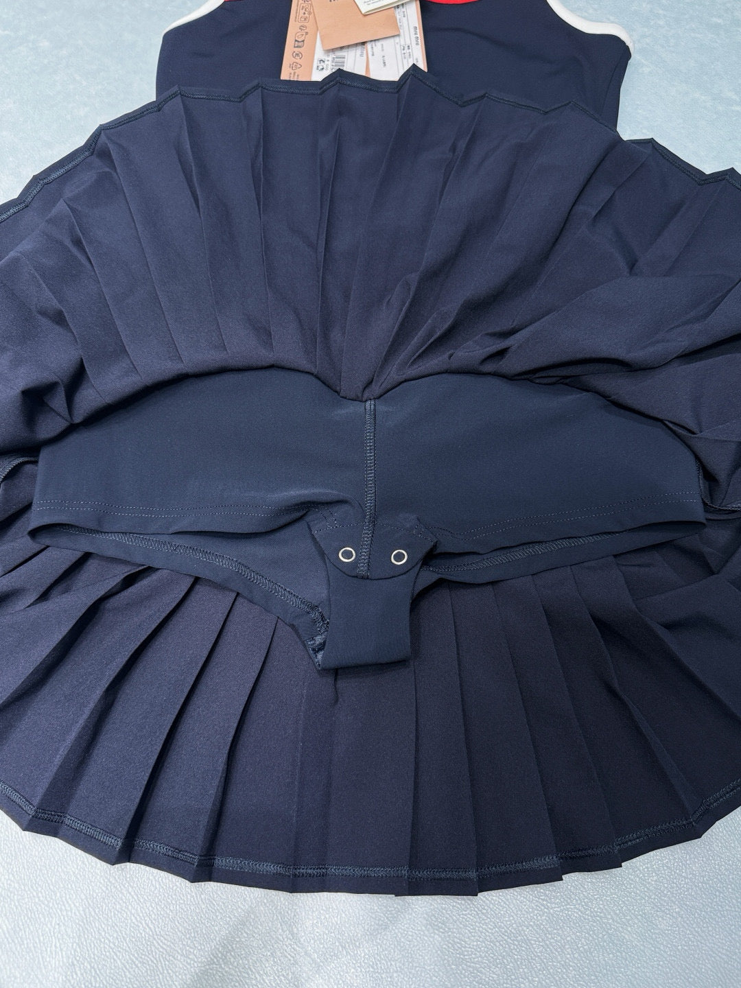 MIU M DRESS