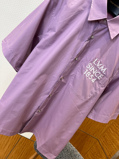 LOU SHIRT