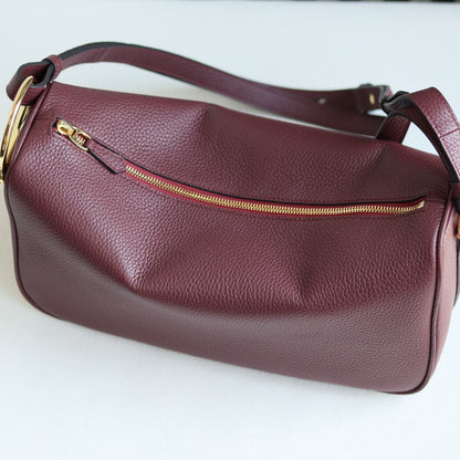GG HALF-HORSEBIT MEDIUM BAG