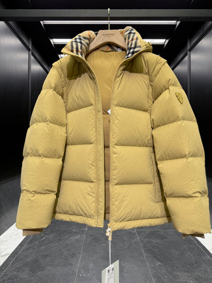BBR JACKET