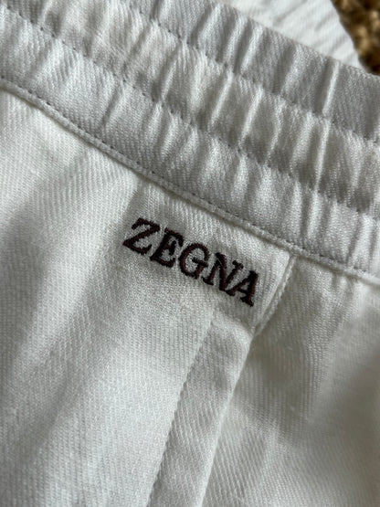 ZEGNA SHORTS