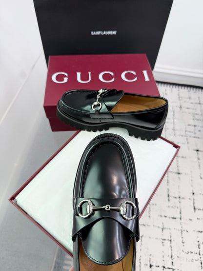 GG LOAFERS