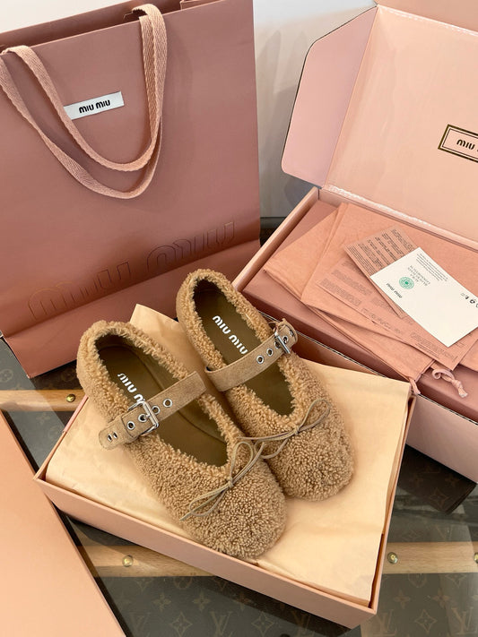 MIU M DESERT BALLERIANS