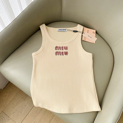 MIU M TANK TOP