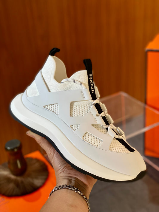 HERM KATANA SNEAKERS