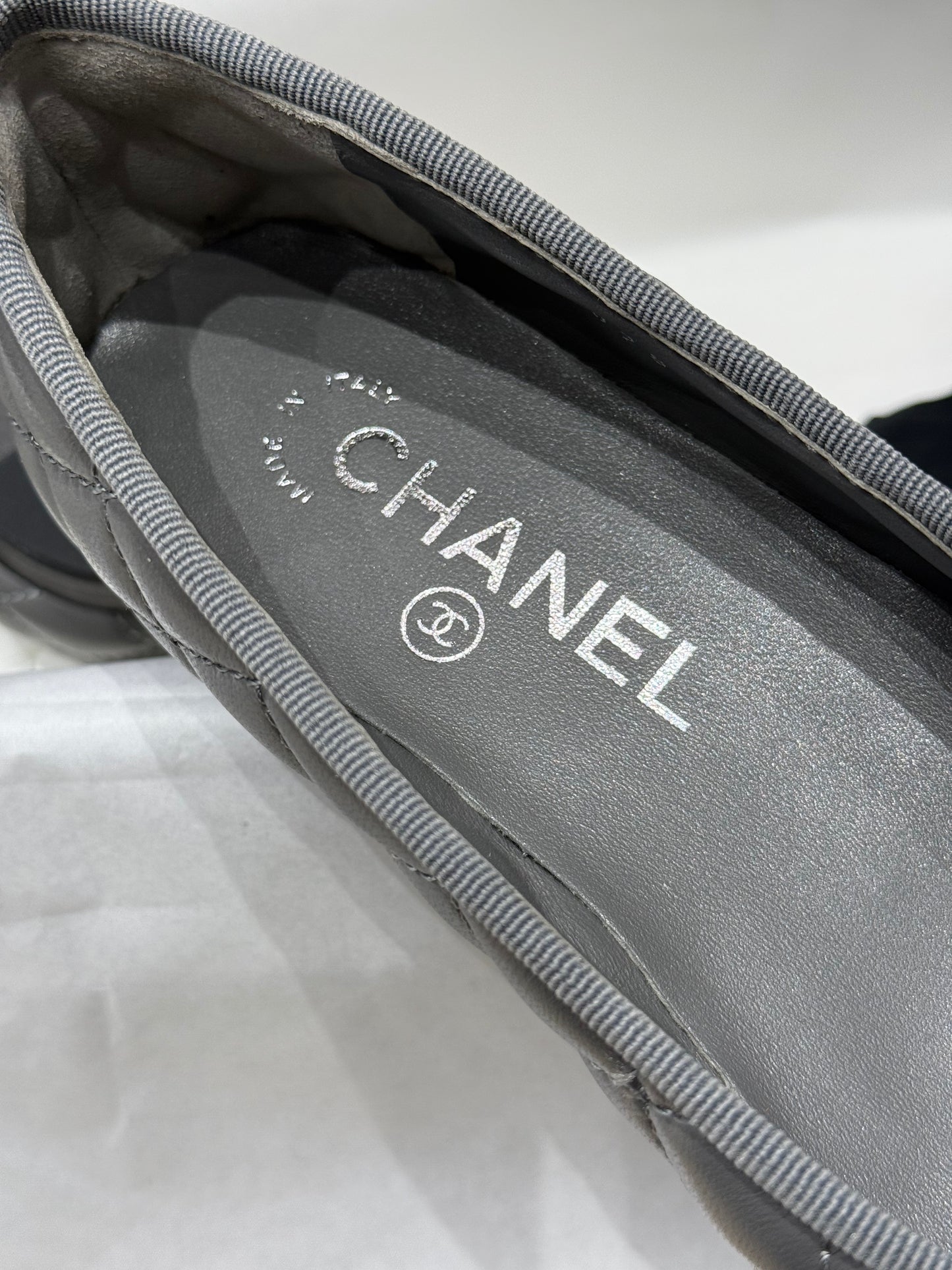 CC BALLET FLATS