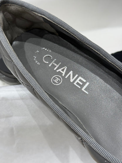CC BALLET FLATS