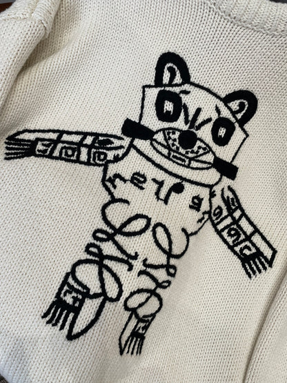 LOEW JUMPER