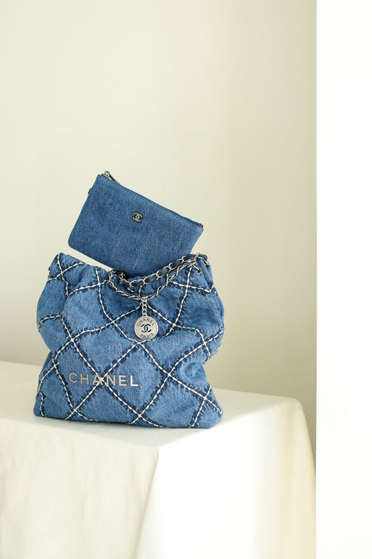 CC 23P HANDBAG