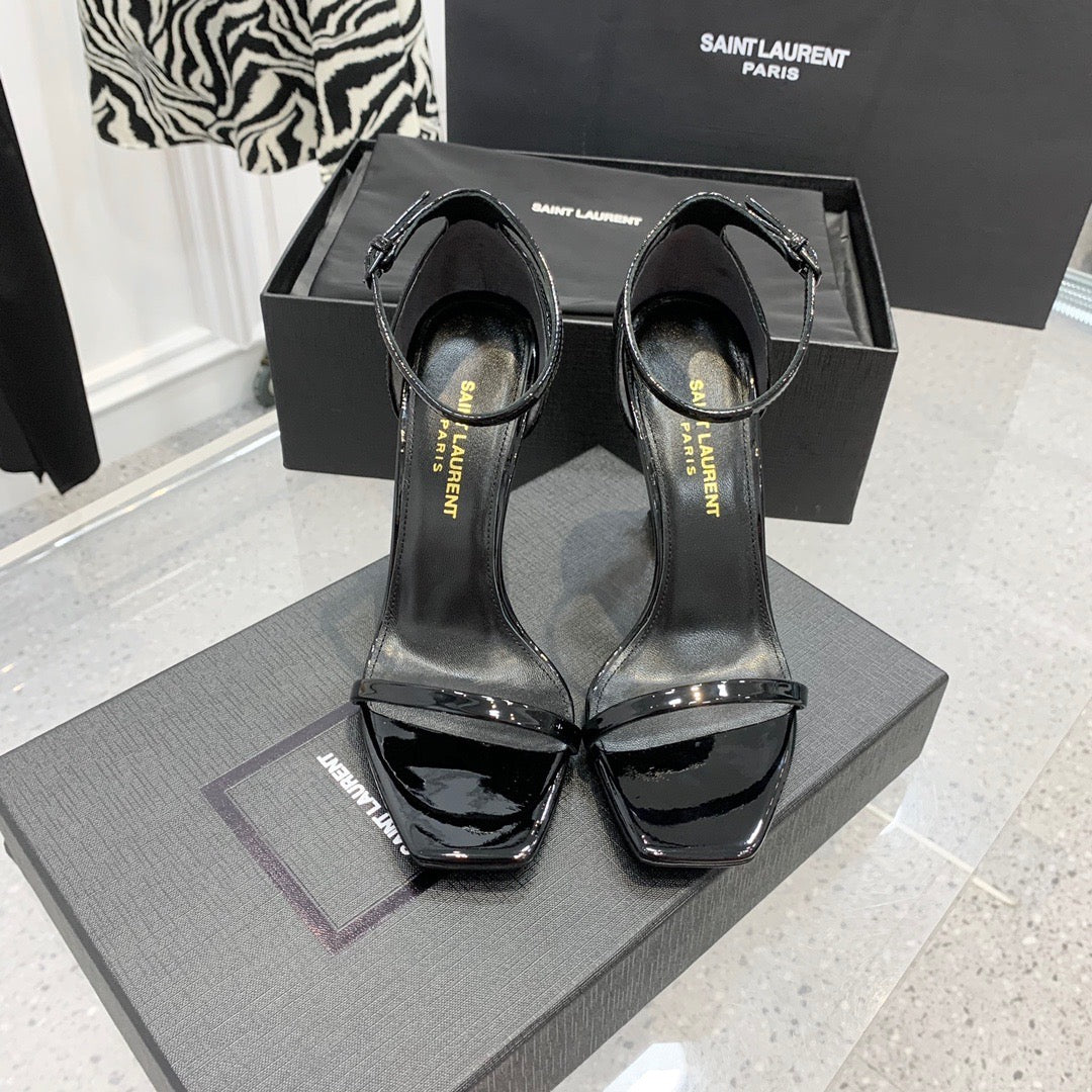 SL HEELS