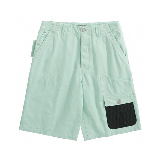 CD x STONE I SHORTS